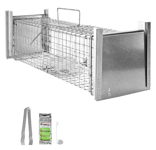 Petigi Lebendfalle von Petigi