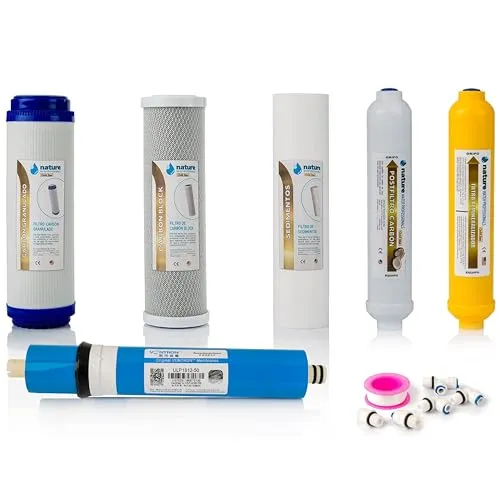 NATURE WATER PROFESSIONALS von NATURE WATER PROFESSIONALS