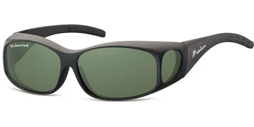 Montana Eyewear Bayonne Sonnen-Überbrille