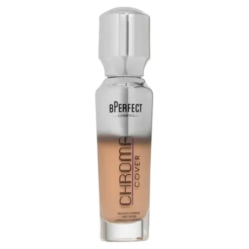 BPERFECT Make-up TeintChroma Cover Foundation Luminous N4 30 ml (831,67 € / 1 l)