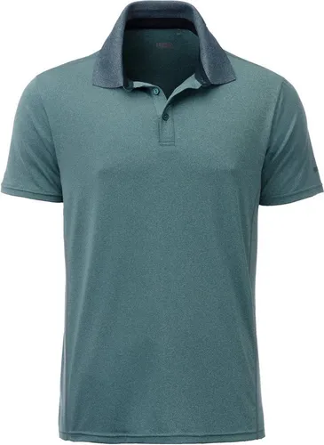 LPO Poloshirt HEDLEY II NEW MEN - auch in großen Größen - Stylisches Herren Poloshirt aus 100% Baumwolle mit feiner Piqué-Struktur, ideal für Freizeit und formelle Anlässe. Jetzt auch in großen Größen erhältlich!
