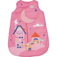 BABY born Schlafsack Moon, Puppenzubehör 43 cm, 36 cm von Zapf Creation
