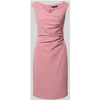 Vera Mont Kleider Pink von Vera Mont