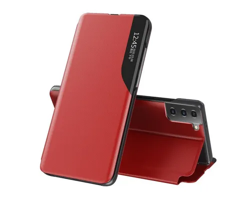 König Design Handyhülle Samsung Galaxy S23 Plus, Schutzhülle Schutztasche Case Cover Etuis Wallet Klapptasche Bookstyle
