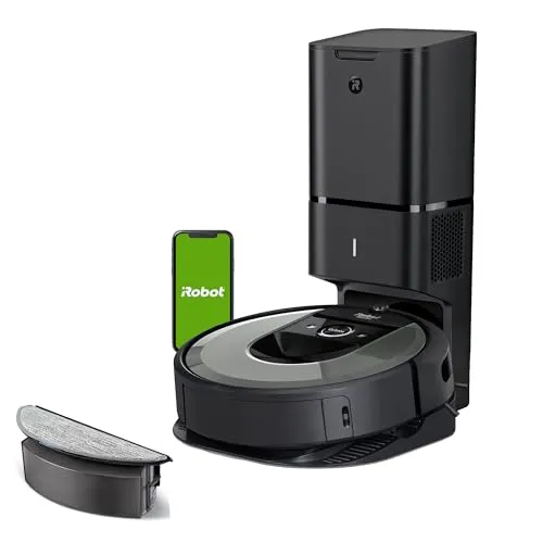 iRobot Haushaltsgeräte von iRobot