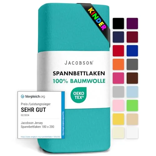 Bettwäsche bis 10 Euro von JACOBSON