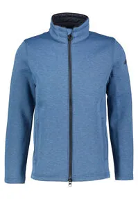 Wellensteyn Outdoorjacke 2XL in dmbl - Robuste Outdoorjacke aus 100% Polyester, ideal für wechselhafte Wetterbedingungen. Hohe Strapazierfähigkeit und Komfort für jede Outdoor-Aktivität.