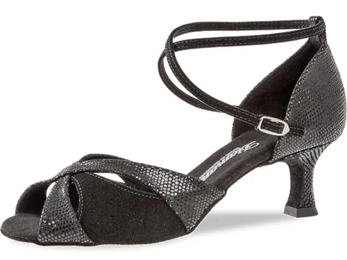 Diamant Damen Tanzschuhe 141-077-084 von Diamant