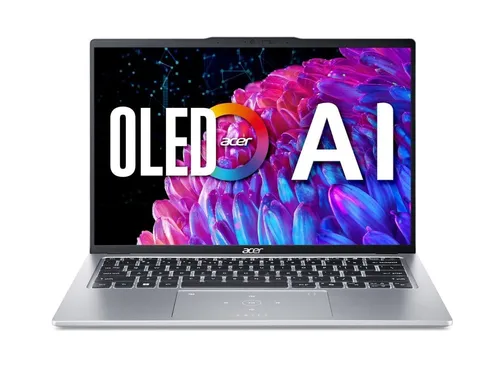 Acer Swift Go 14 OLED SFG14-73-70M3 - 14