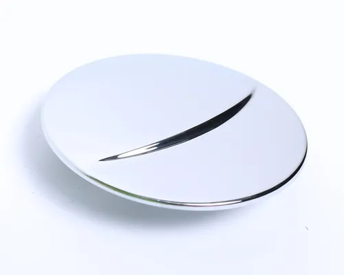 SANIT Abdeckplatte Funktionseinheit 821/90TA