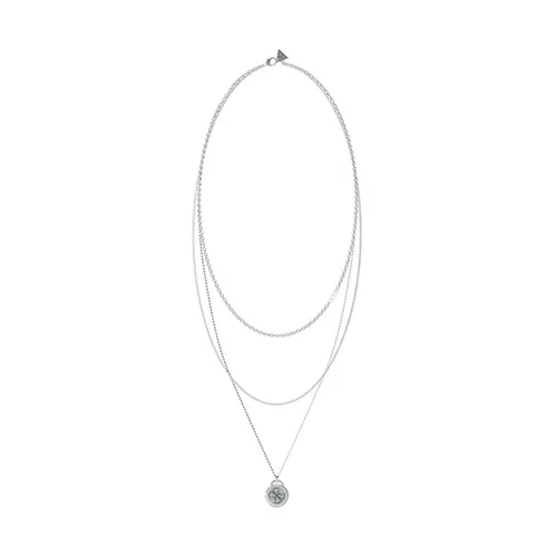 Amen Guess Damenhalskette JUBN03127JWRHT-U von GUESS