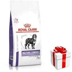 ROYAL CANIN Mature Large Dog 14kg - Hundefutter für große Rassen ab 5 Jahren, unterstützt die Gesundheit älterer Hunde mit einer verbesserten Formel und neuer Verpackung.