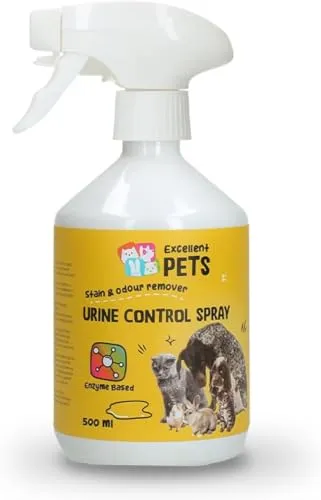 Holland Animal Care Excellent Urine Control Spray 500 ml