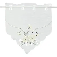 Vorhänge & Gardinen Gelb von Arsvita