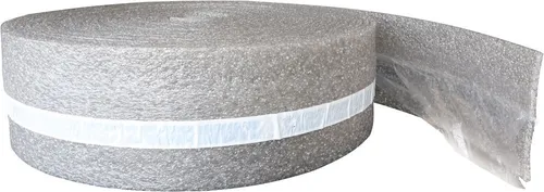 Buderus Logafix Randdämmstreifen 8x150mm 25m-Rolle von Buderus