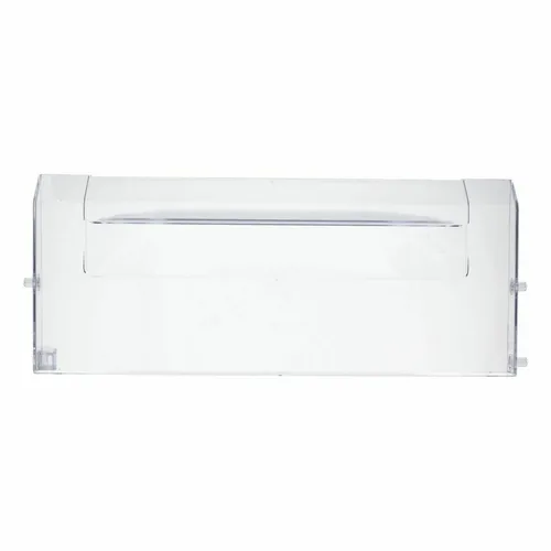 Gefrierfachklappe kompatibel mit Whirlpool 460x180mm oben für Gefrierschrank