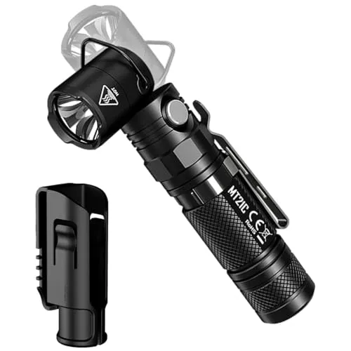 Produktbild Nitecore MT21C Taschenlampe