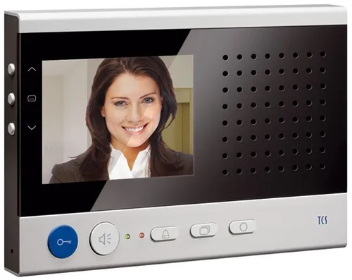 TCS IVW2221-0153 Video Innenstation