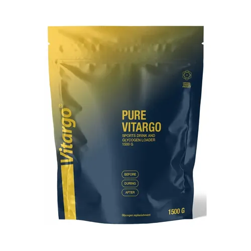 Vitargo Pure (1500g) Unflavoured (22,66 EUR/kg)
