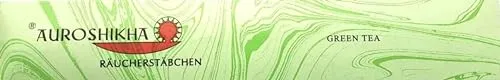 Räucherstäbchen Auroshikha