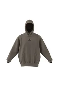 Herren Trainingshoodie POWER OVERSIZE HOODIE Unisex L