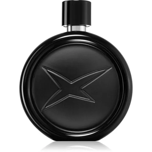 Mauboussin An Irresistible Man's Story Edp 90 ml - Unisex Duft mit holzig-aromatischer Note, kreiert von Parfümeurin Karine Dubreuil-Sereni, ideal für jeden Anlass und betont maskuline Eleganz.