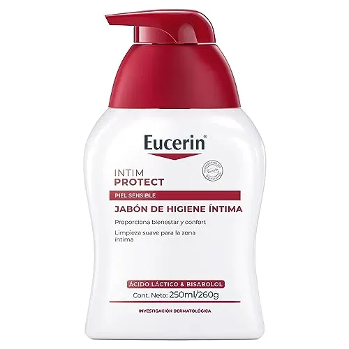Eucerin Entfessle deine Leidenschaft, 250 ml