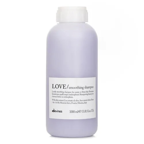 Davines Essential Haircare Love Smoothing Shampoo 1000 ml von Davines