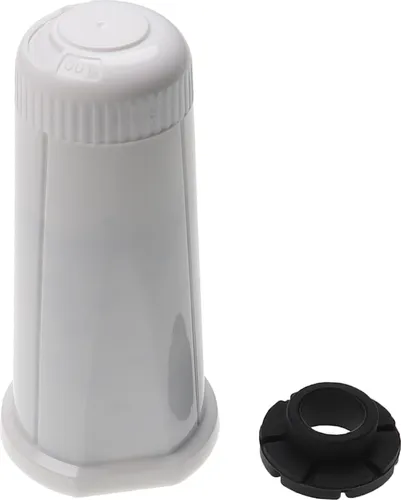 vhbw Wasserfilter Filter Ersatz für Sage BES008 für Espressomaschine Weiß