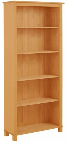 Bücherregale & Bücherschränke aus Massivholz von Home Affaire