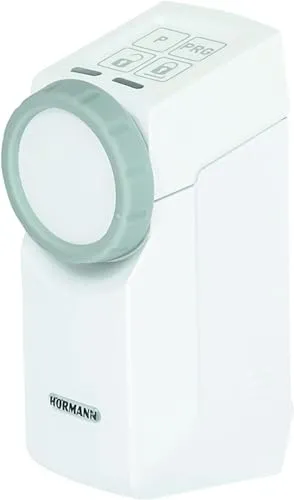 Hörmann Schlösser & Riegel von Hörmann