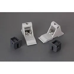 Fiamma Befestigungskit für Rafter an F45 Ti und F45 S von Fiamma