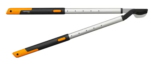 Fiskars SmartFit Teleskop-Astschere (112500)