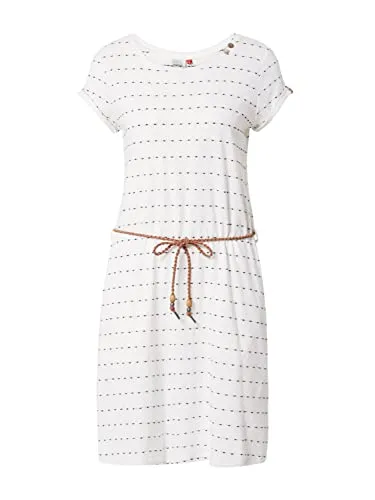 Ragwear Verby Damen Kleid, Größe:XS