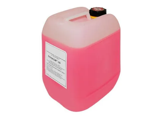 VIESSMANN 7159727 Wärmeträgermedium ''Tyfocor-LS'' 25 L - Steuerungen, hochwertiges Fertiggemisch für effiziente Wärmeübertragung bis 28 °C, ideal für Heizsysteme und Klimaanlagen.