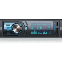 Caliber RMD057DAB Autoradio mit Bluetooth und DAB+