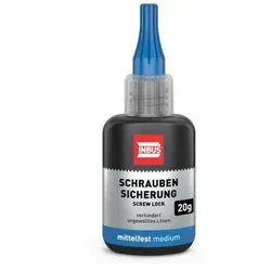 INBUS 79560 Schraubensicherung mittelfest von Inbus