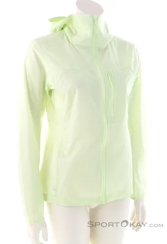 Arc'teryx Women's Squamish Hoody von Arc'teryx