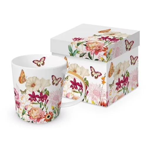 PPD Illusion Trend Mug