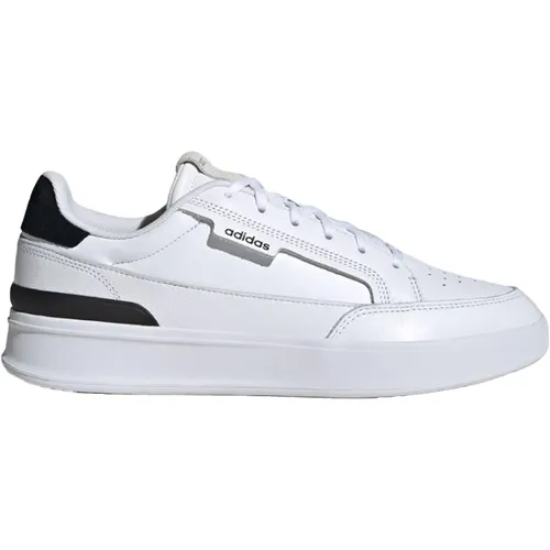 Adidas Aspyre in weiß von adidas