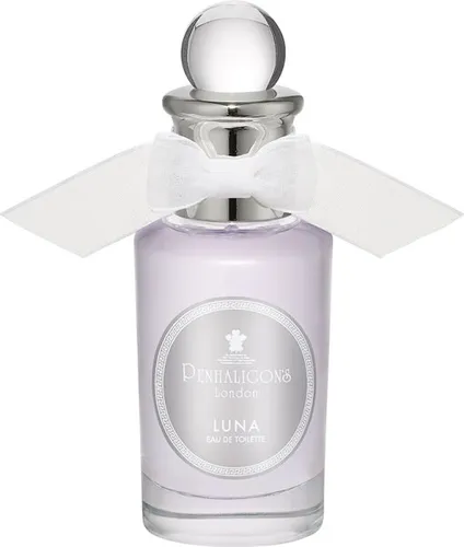 Penhaligon's Luna Eau de Toilette Spray 30 ml - Elegante Duftkomposition - Eau de Toilette mit einer einzigartigen Mischung aus frischen und blumigen Noten, ideal für den täglichen Gebrauch und besondere Anlässe.