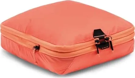 Peak Design Packwürfel Medium (Sage) - Effizientes Packen für Reisende - Kofferwaagen mit wetterfestem, recyceltem Material. Ultraschneller Zugriff und kontrollierbare Erweiterung für optimale Organisation Ihrer Kleidung.