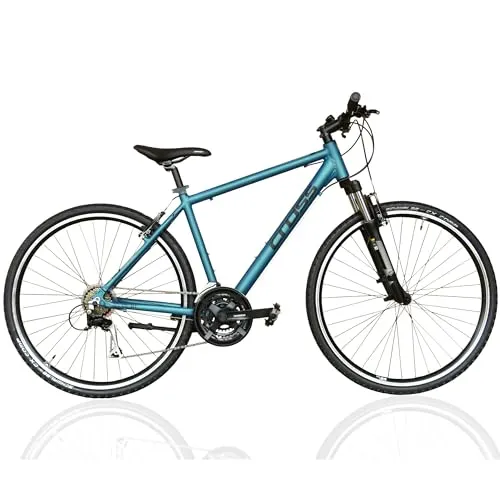 Airtracks 28 Zoll Herren Trekking Fahrrad TRX SL 2
