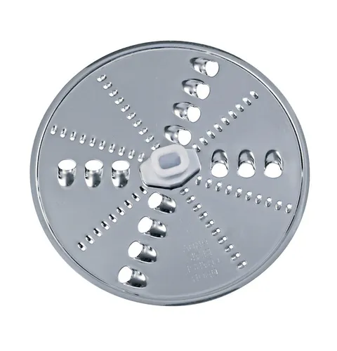 Bosch 00650963 Raspelscheibe Wendescheibe für Küchenmaschine MCM20055 MCM2054