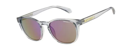 Superdry SDS-5038 Sonnenbrille für Herren - Moderne Sonnenbrille in stylischem Design mit leichtem Rahmen und UV-Schutz. Ideal für sonnige Tage und den perfekten Look.