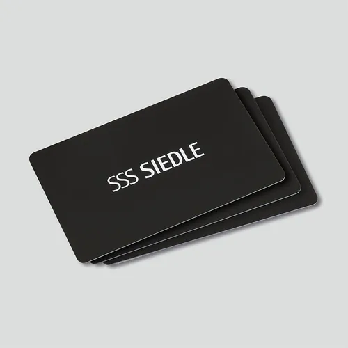 Siedle EKC600-0/03 (Schlüsselkarte) (210008422-00)
