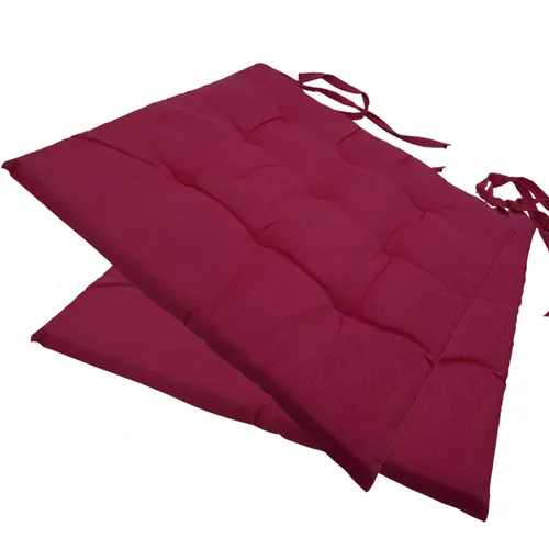 Produktbild Stuhlkissen 40x40 cm ComfySeat