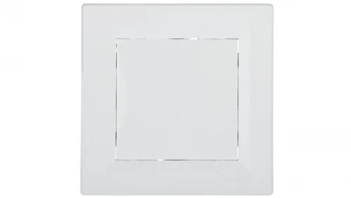 Produktbild ASFORA Zaślepka biała EPH5600121