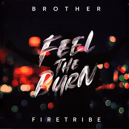 Produktbild Brother Firetribe