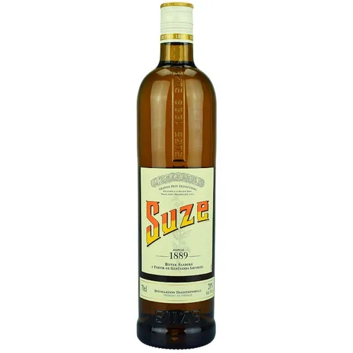 Suze Enzian Likör
